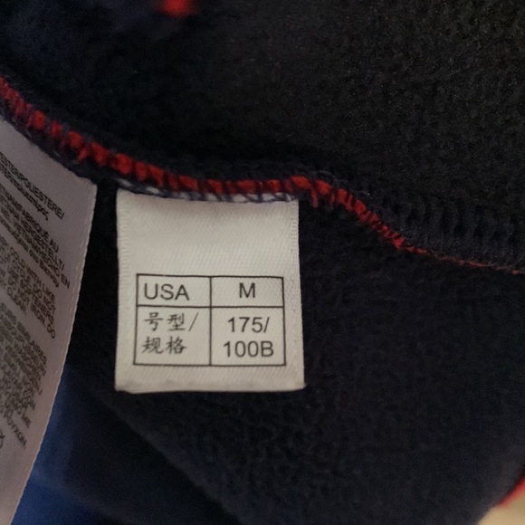 Brooks Brothers Mens Fleece Vest - Picture 9 of 11